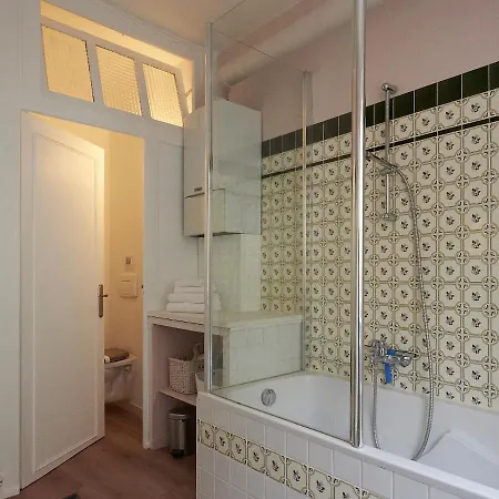 Carrara Apartament *