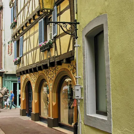 Carrara * Colmar