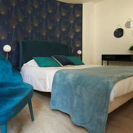 Carrara Apartament Colmar