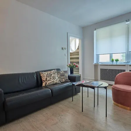Carrara Lägenhet