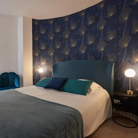 Apartament Carrara Colmar