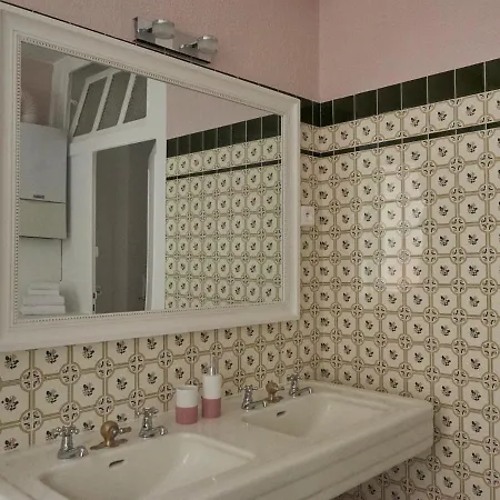 Carrara Lägenhet Colmar