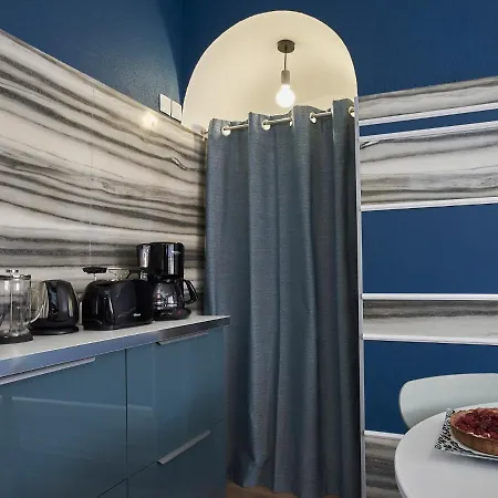 Carrara Apartament *